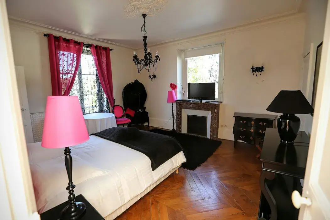 Manoir des Cygnes 2
