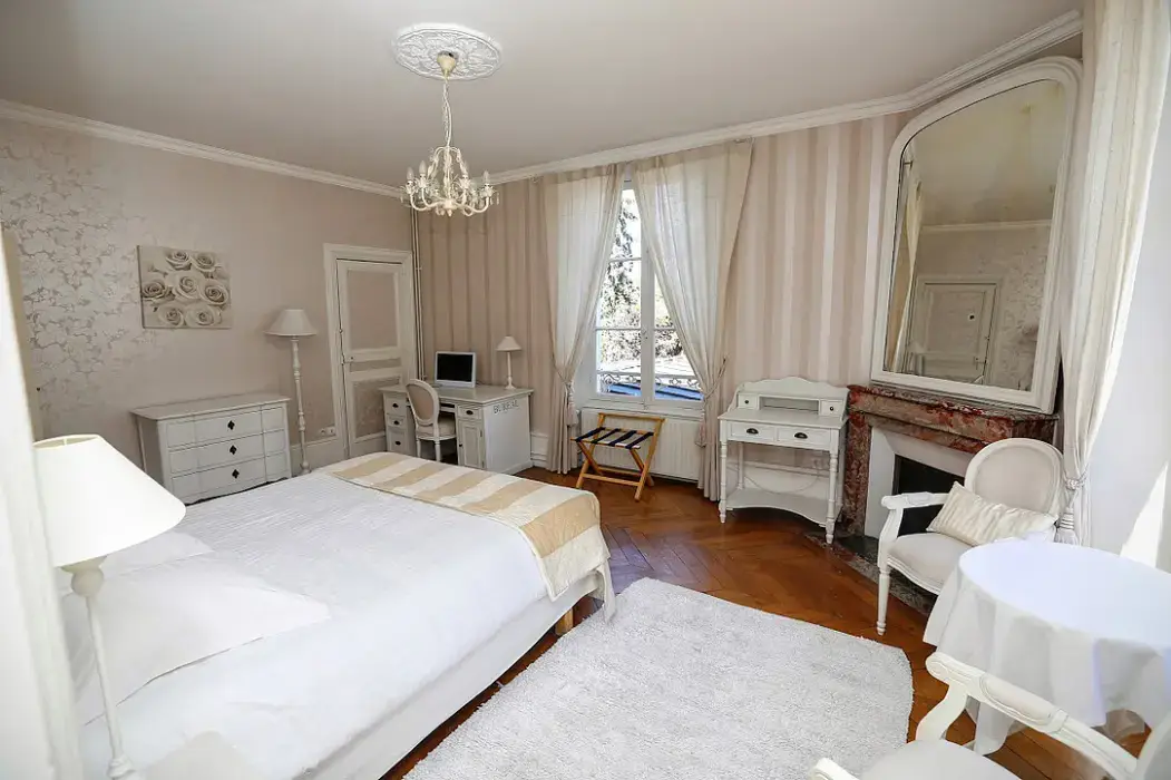 Manoir des Cygnes 3