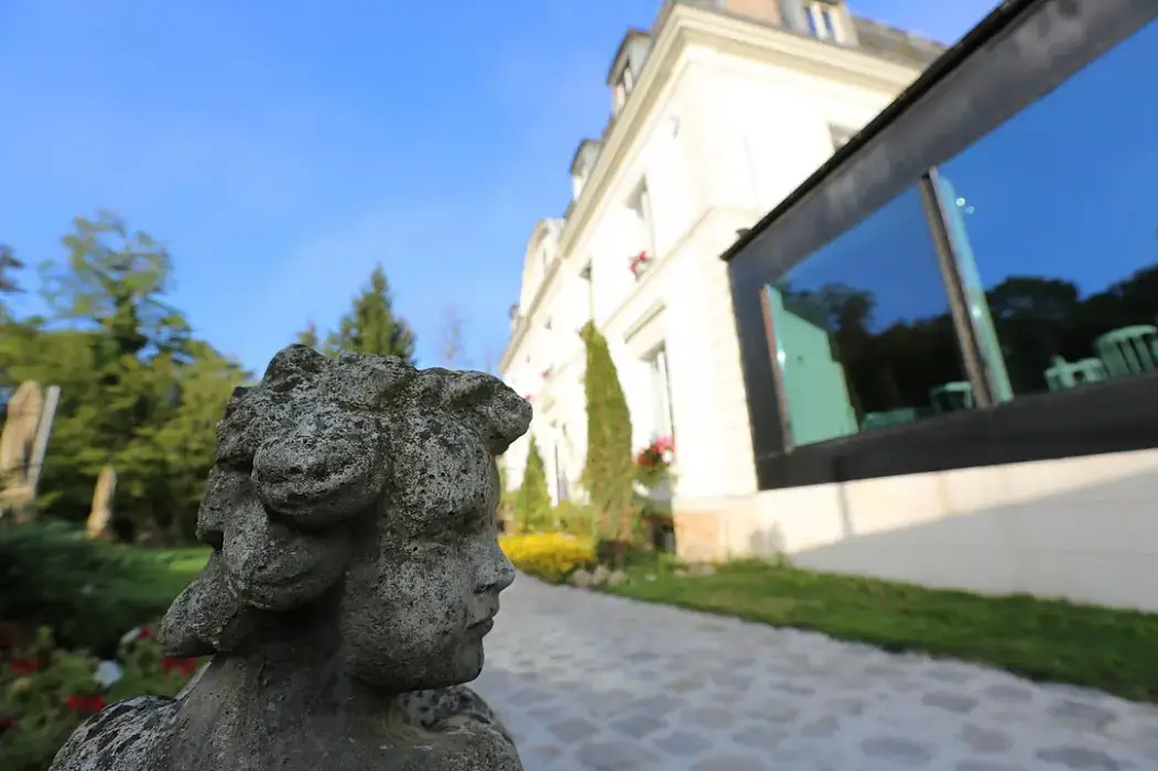 Manoir des Cygnes 5