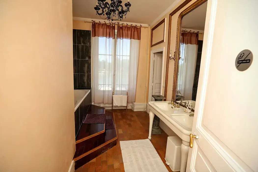 Manoir des Cygnes 7
