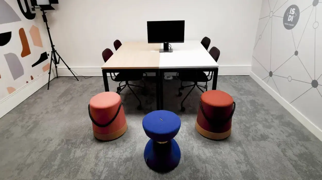 Le CAD – Centre d’Accélération Digitale 5