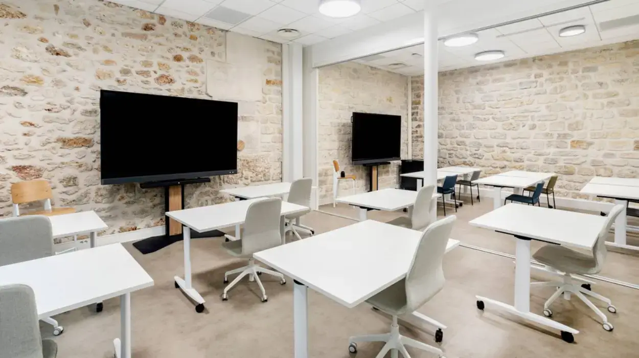 Le CAD – Centre d’Accélération Digitale 6