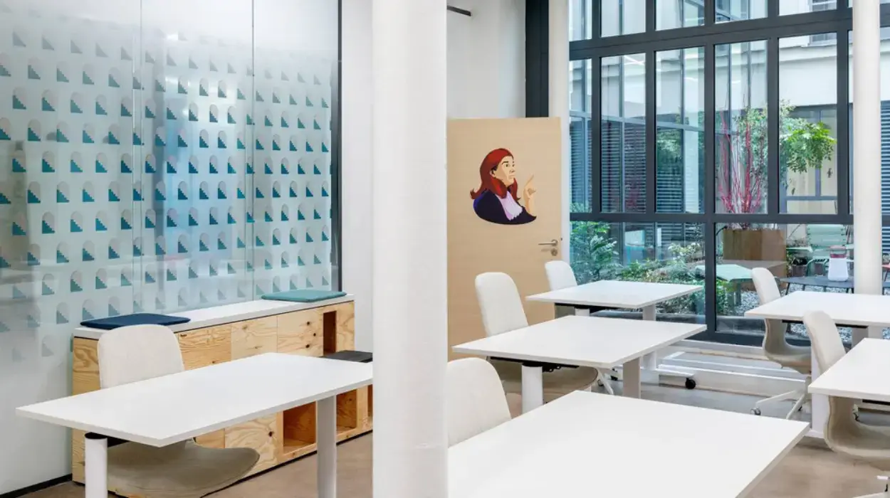 Le CAD – Centre d’Accélération Digitale 7