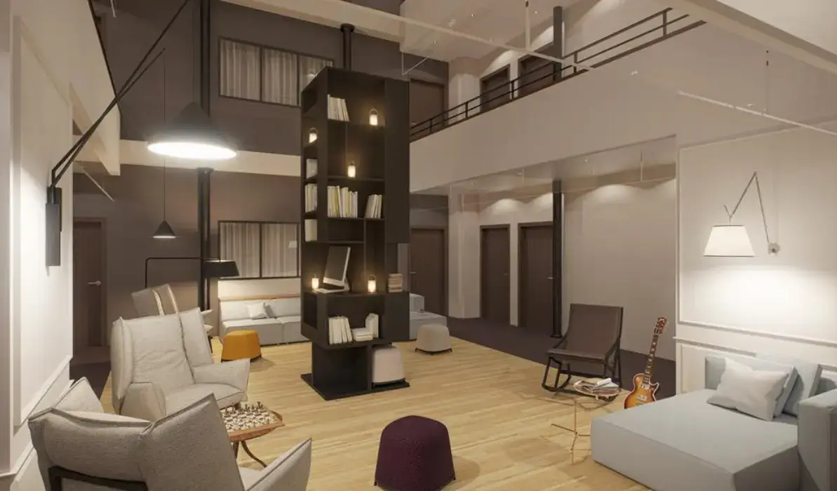 Maison Nô 2