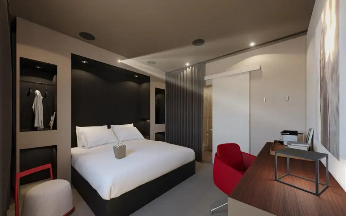 Maison Nô 4