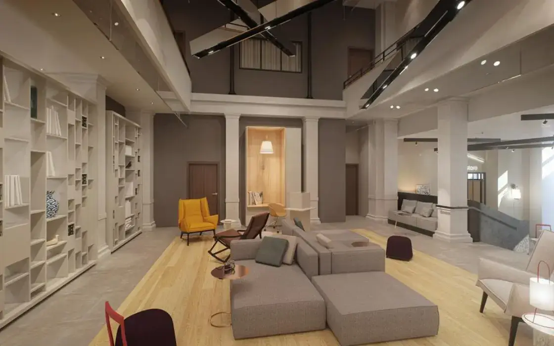 Maison Nô 6