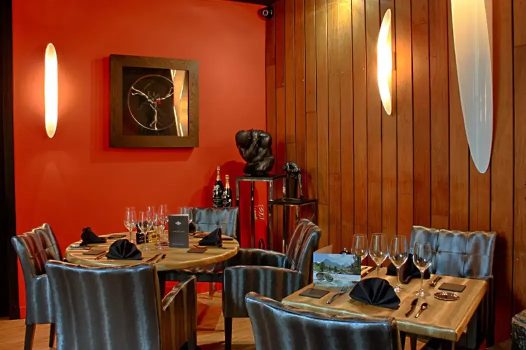 La Table du Colysée 7