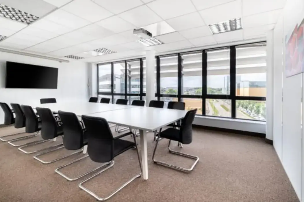 Regus Lyon 93 Rue de la Villette 2