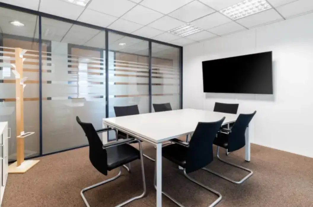 Regus Lyon 93 Rue de la Villette 6