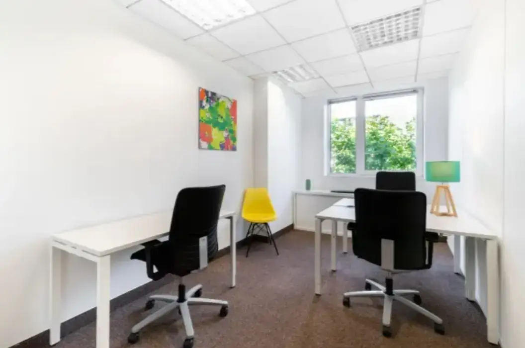 Regus Lyon 93 Rue de la Villette 7