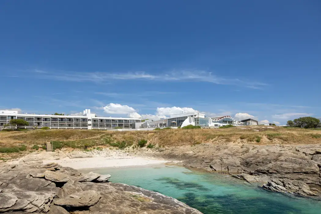 Sofitel Quiberon Thalassa Sea and Spa
