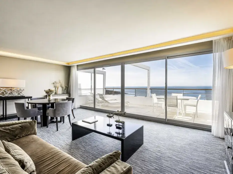 Sofitel Quiberon Thalassa Sea and Spa 3
