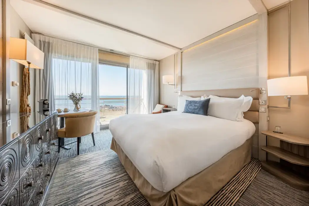 Sofitel Quiberon Thalassa Sea and Spa 4