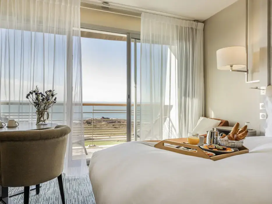 Sofitel Quiberon Thalassa Sea and Spa 5