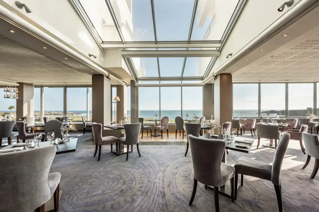 Sofitel Quiberon Thalassa Sea and Spa 6