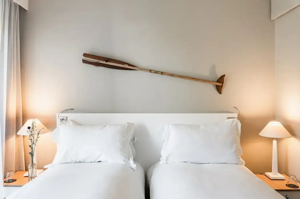 Sofitel Quiberon Thalassa Sea and Spa 7