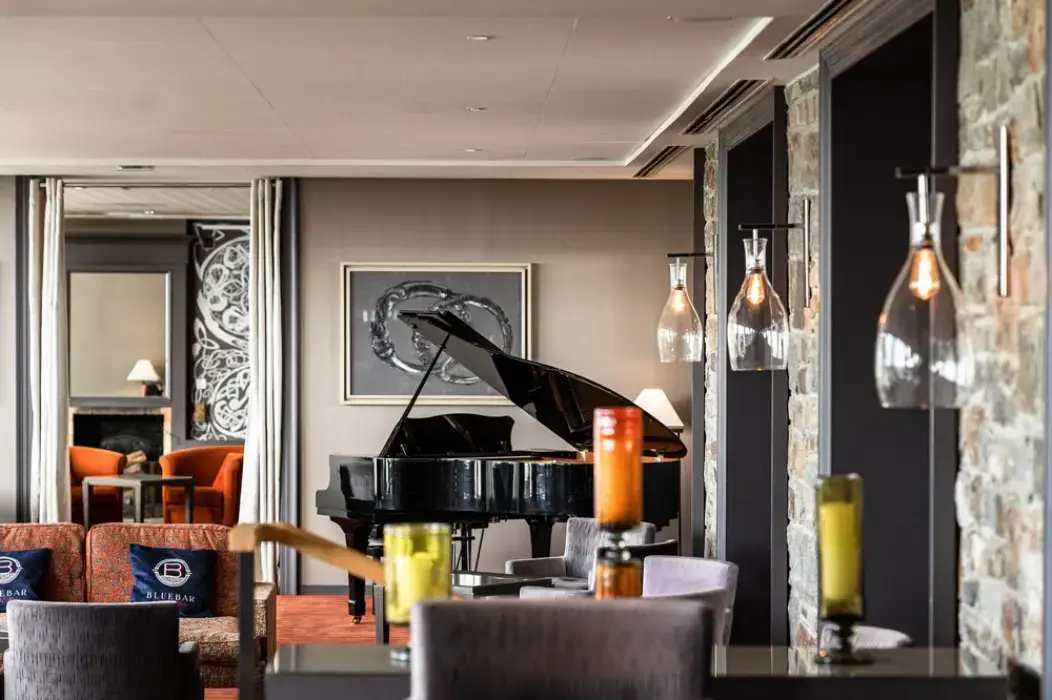 Sofitel Quiberon Thalassa Sea and Spa 8
