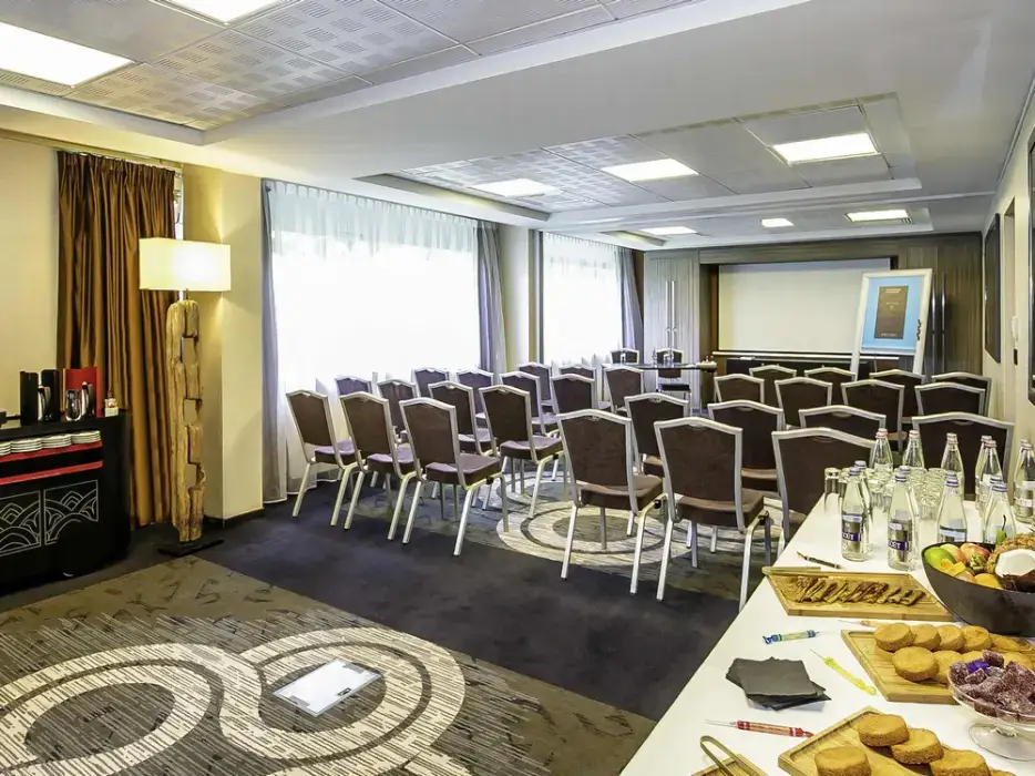 Sofitel Quiberon Thalassa Sea and Spa 9