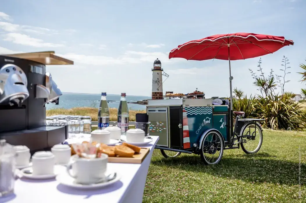 Sofitel Quiberon Thalassa Sea and Spa 11