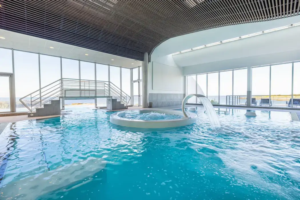 Sofitel Quiberon Thalassa Sea and Spa 12