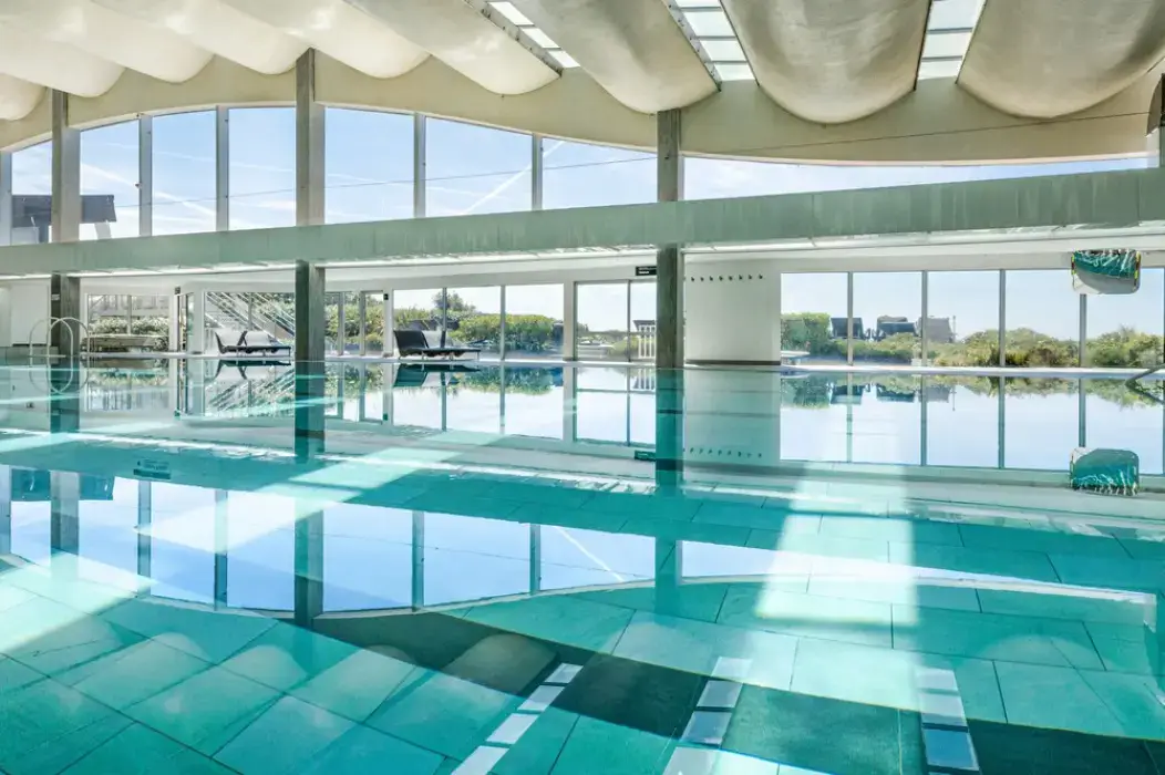 Sofitel Quiberon Thalassa Sea and Spa 13