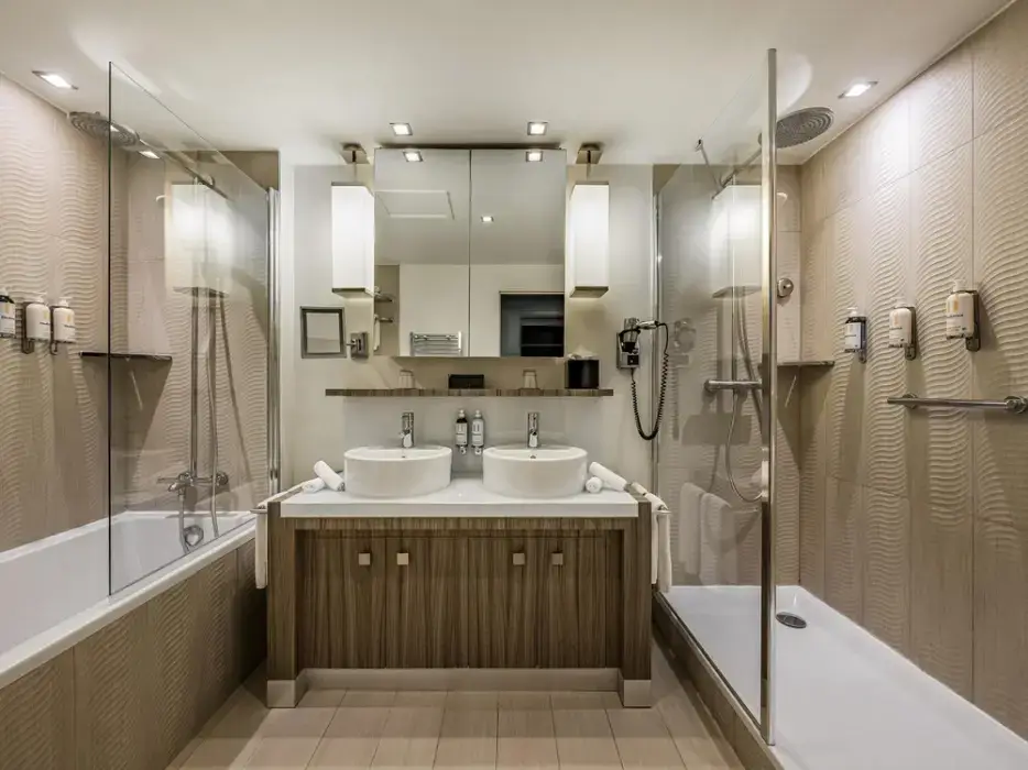 Sofitel Quiberon Thalassa Sea and Spa 16