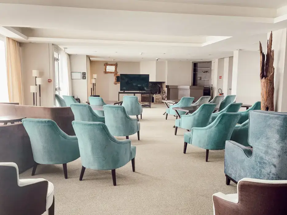 Sofitel Quiberon Thalassa Sea and Spa 17