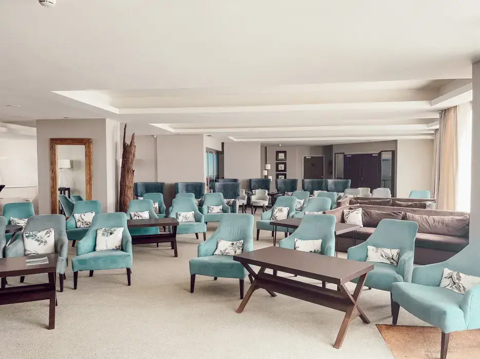 Sofitel Quiberon Thalassa Sea and Spa 18