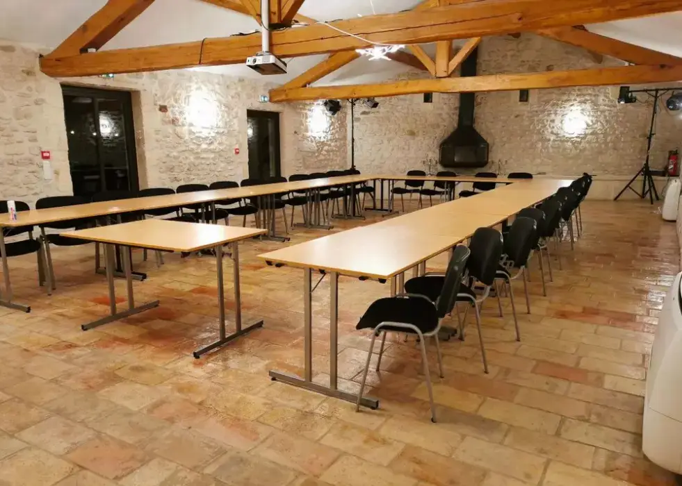 Domaine de Massereau 2