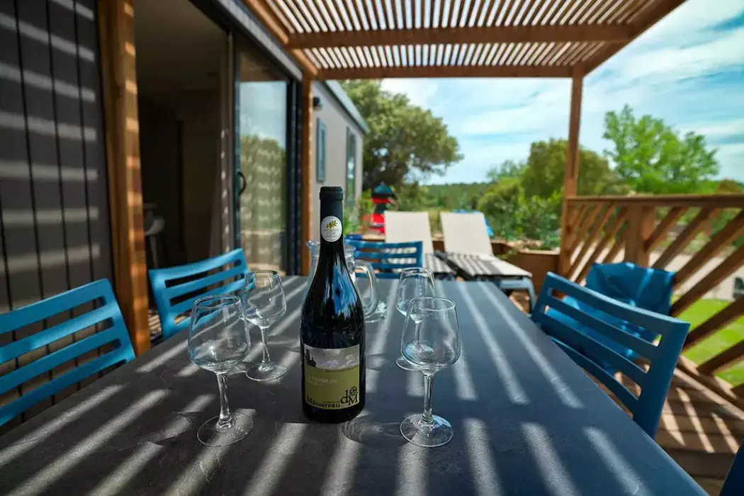 Domaine de Massereau 4