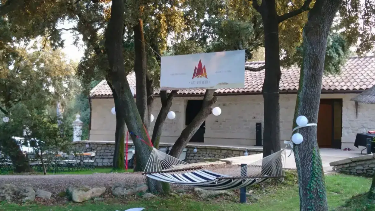 Domaine de Massereau 6