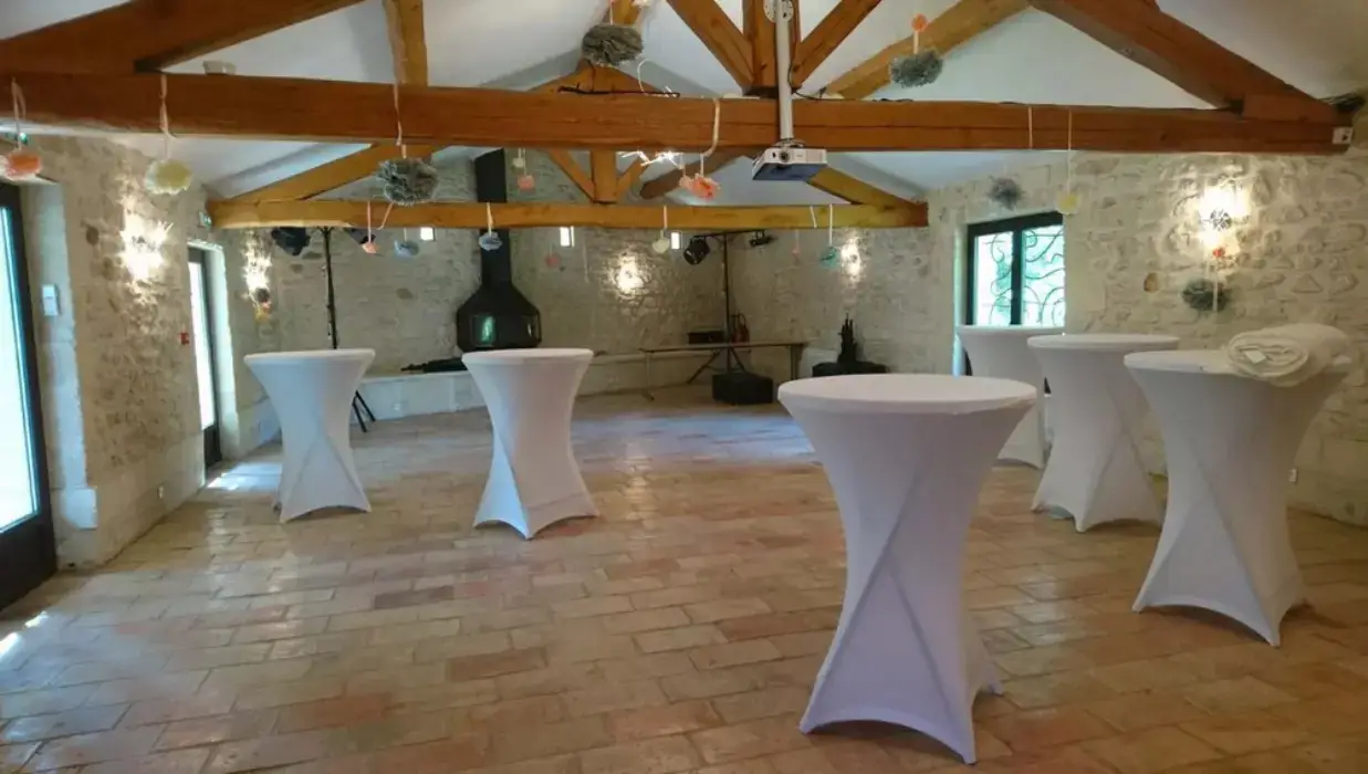 Domaine de Massereau 8