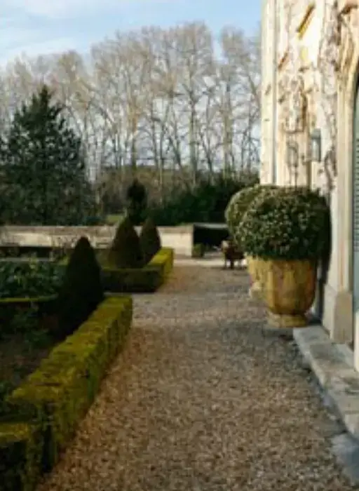 Château de Christin 2