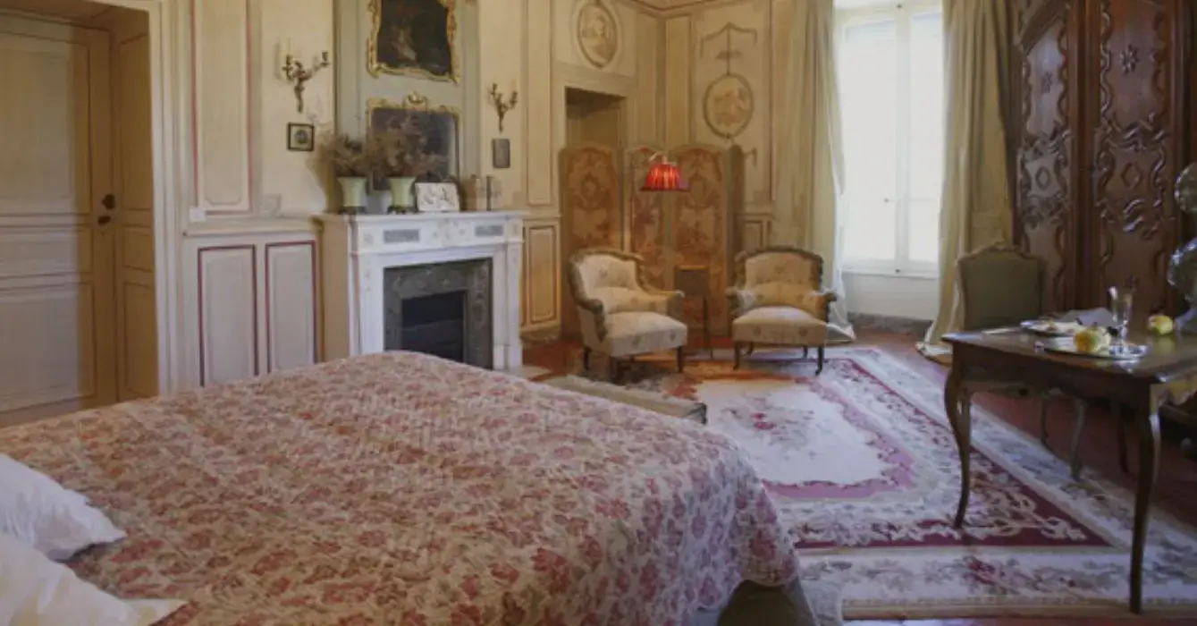 Château de Christin 3