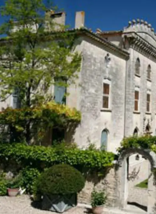 Château de Christin 6