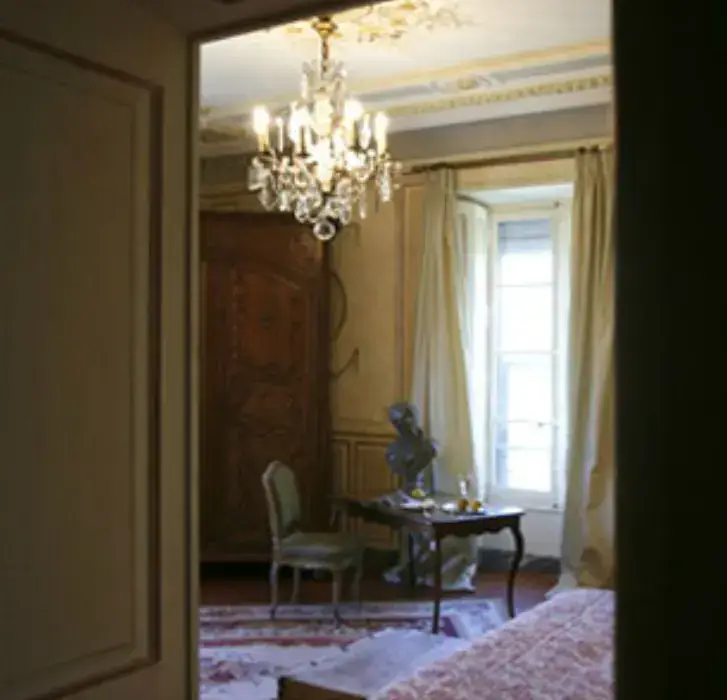 Château de Christin 8