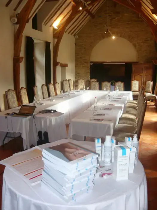 Chateau de La Poterie 9