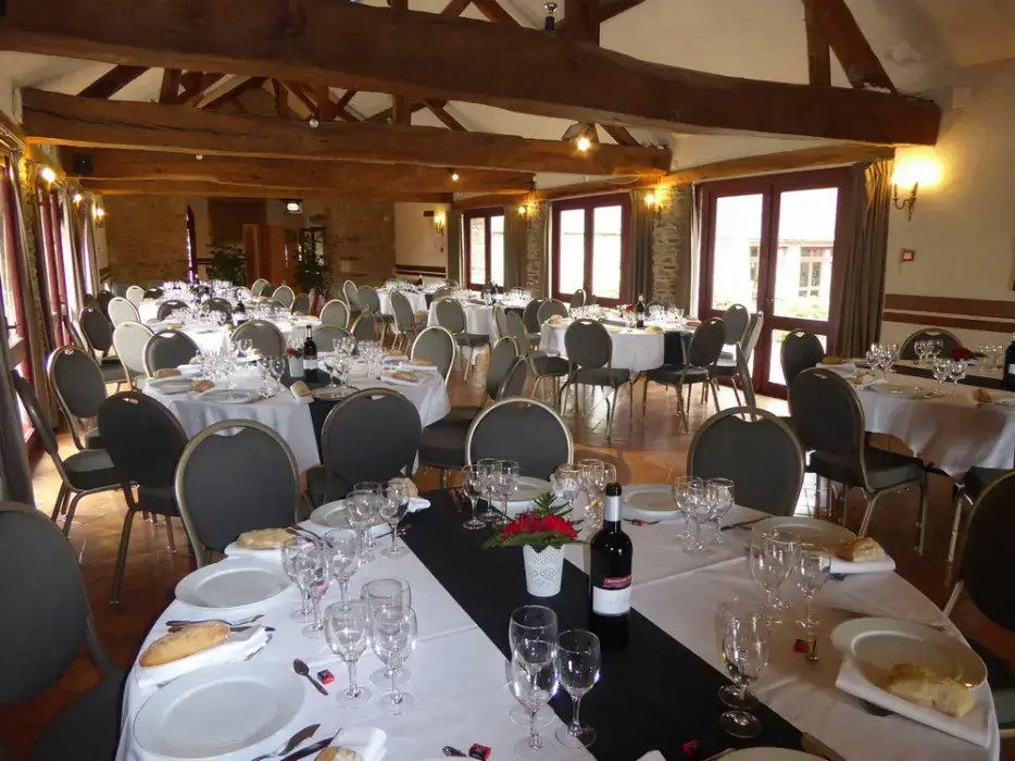 Chateau de La Poterie 10