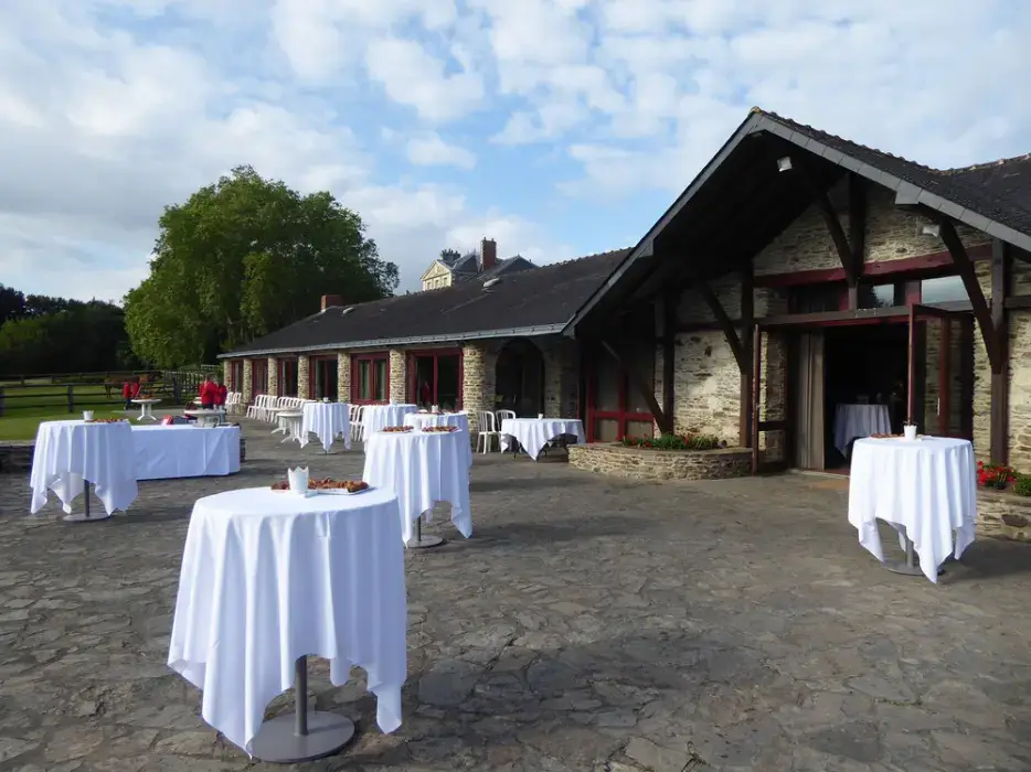 Chateau de La Poterie 12