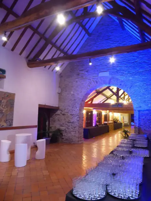 Chateau de La Poterie 14