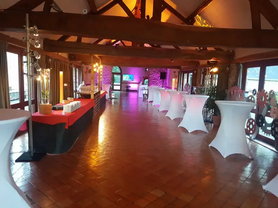 Chateau de La Poterie 15