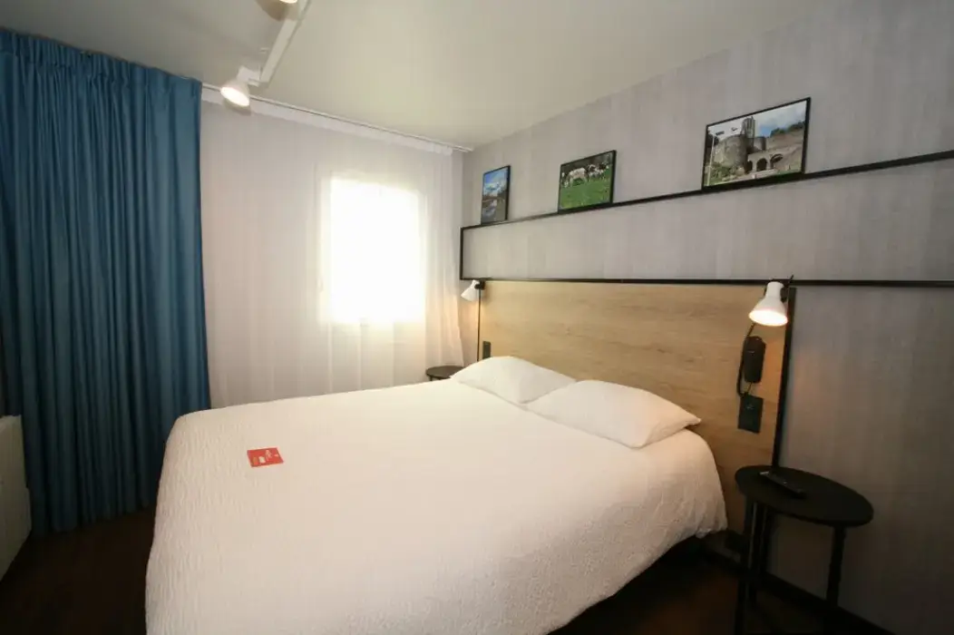 Ibis Saint-Lô La Chevalerie 4