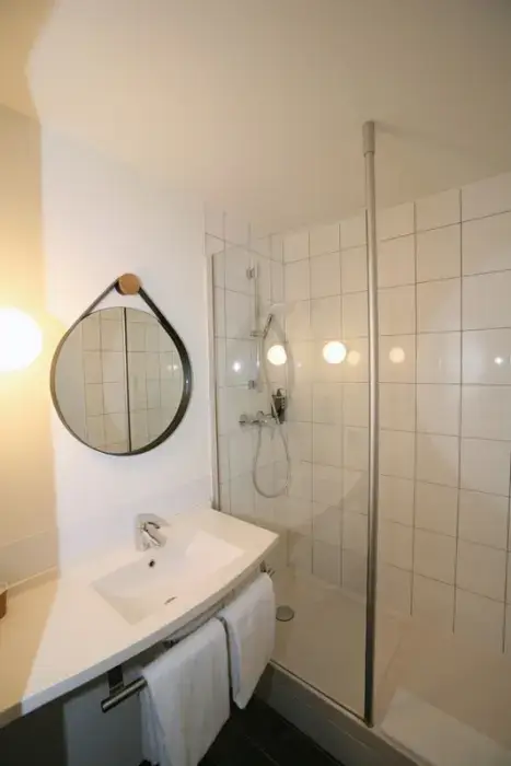 Ibis Saint-Lô La Chevalerie 12