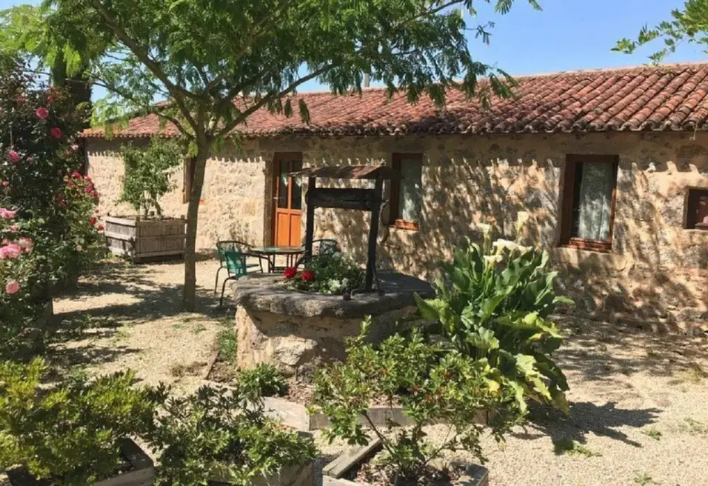 La Raymondière 5