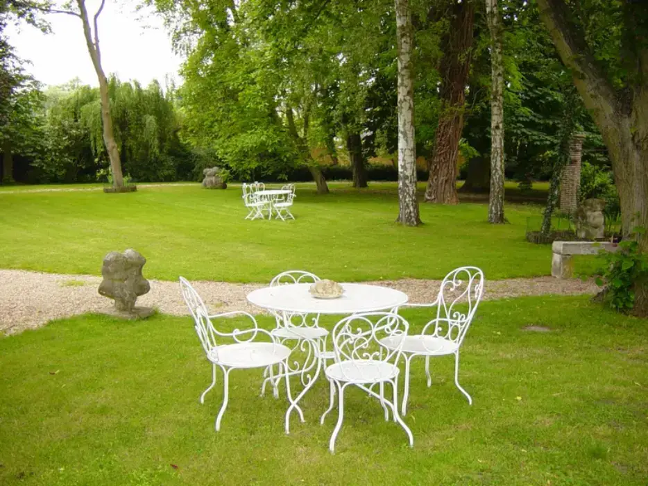 La Poularde de Houdan 5