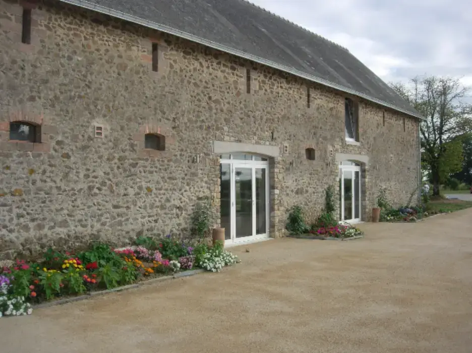 La Brochellerie