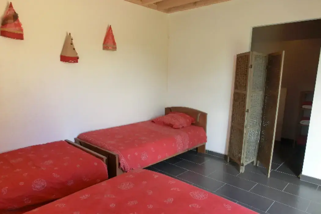 La Brochellerie 3
