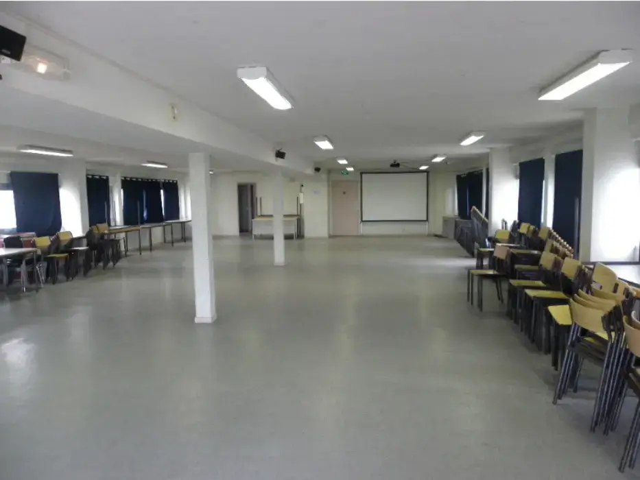 Centre Régional du Football d'Occitanie 3