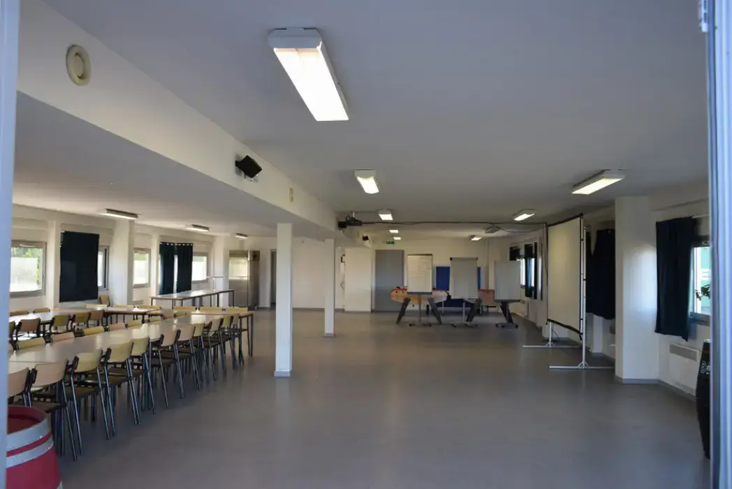 Centre Régional du Football d'Occitanie 4
