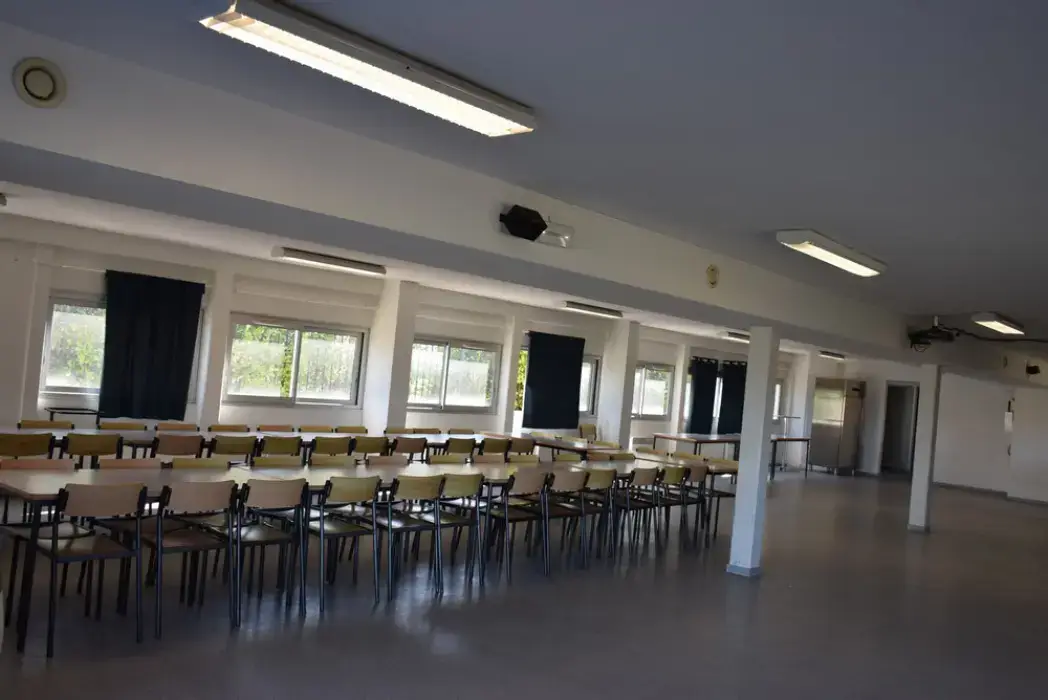 Centre Régional du Football d'Occitanie 5